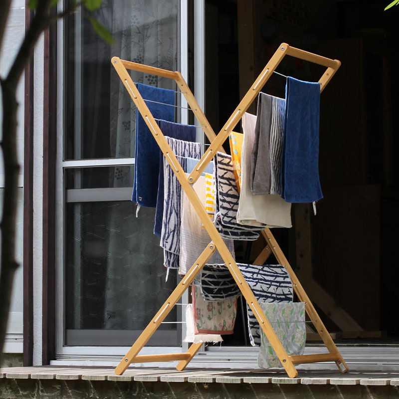  Х  / Clothes Dryer Papa [SIDE BY SIDE]