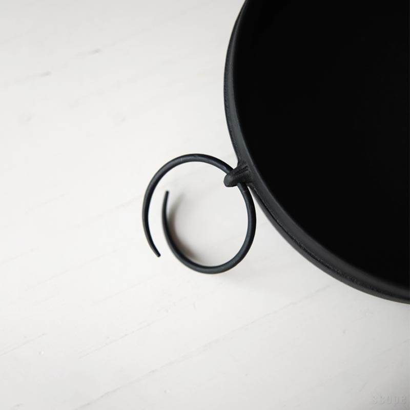 木屋 / すき焼き鍋用 鐶 1組