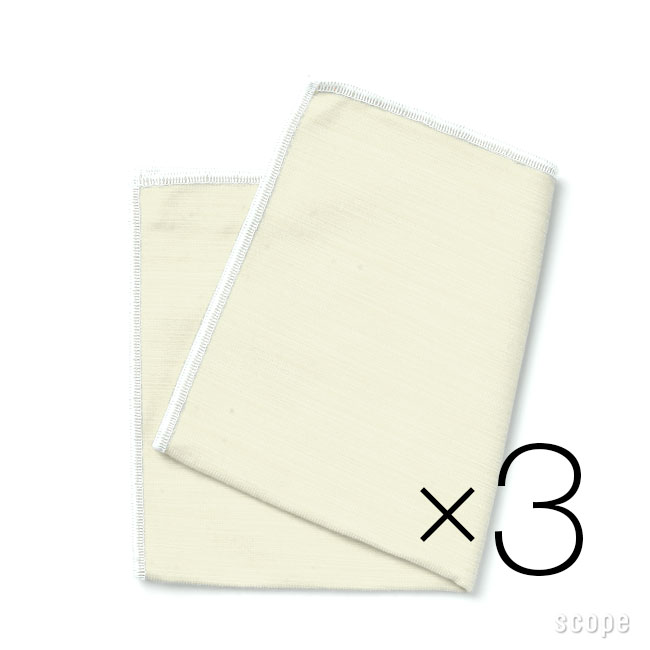 【在庫限り】MQ Duotex / 3枚セット テックスクロス [MQクロス]