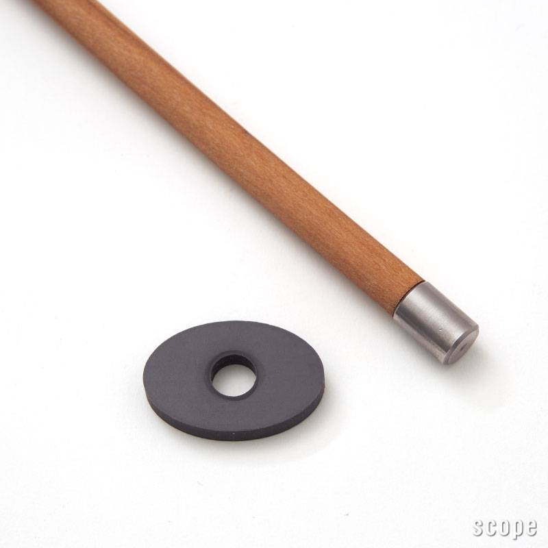 サイド バイ サイド / Tipping Cooking Spoon [SIDE BY SIDE]