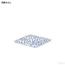 【5月7日以降5月9日までに発送】タイム アンド スタイル / 重箱 小 蓋 呉須 TIME STYLE