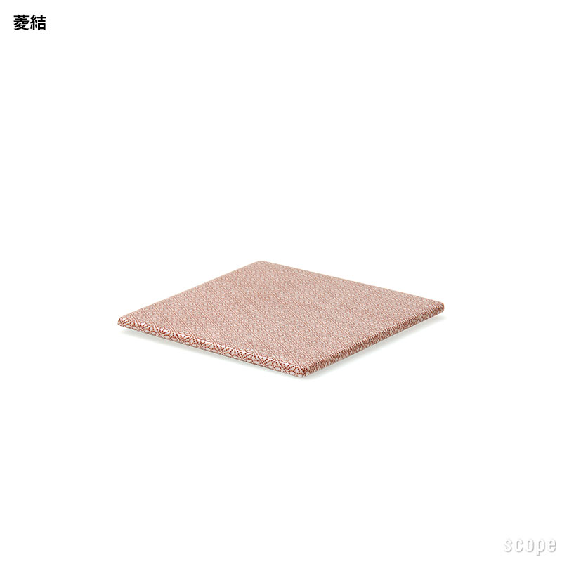 タイム アンド スタイル / 重箱 小 蓋 赤絵 [TIME & STYLE]