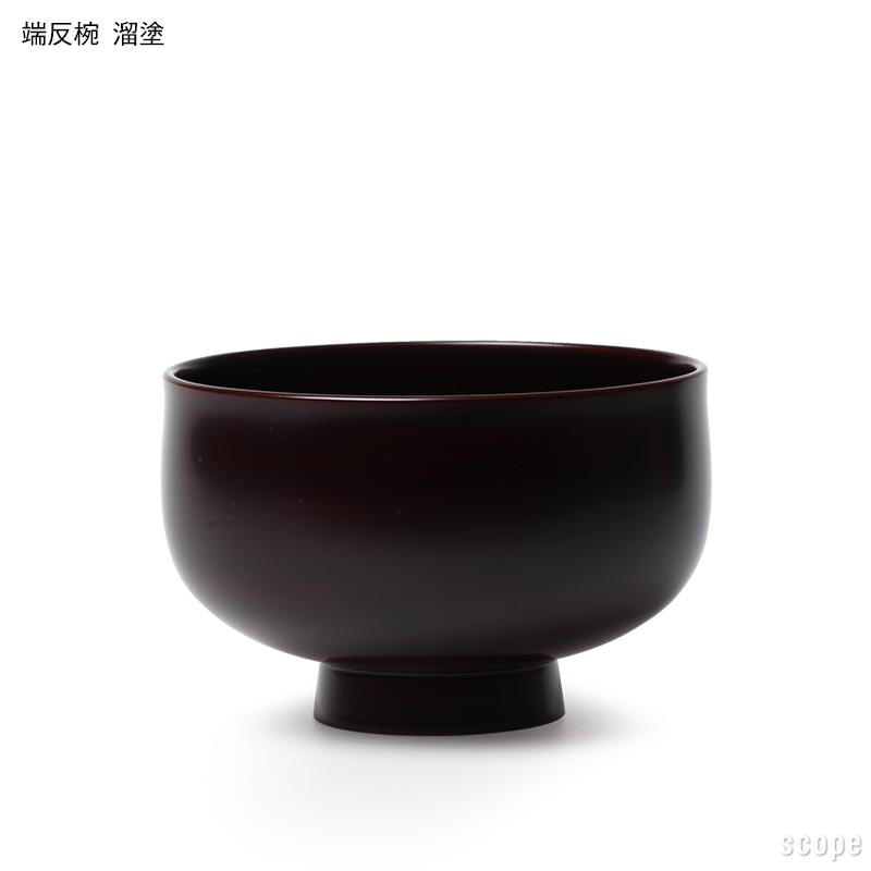 タイム アンド スタイル / TSUBAKI 端反椀 [TIME & STYLE]