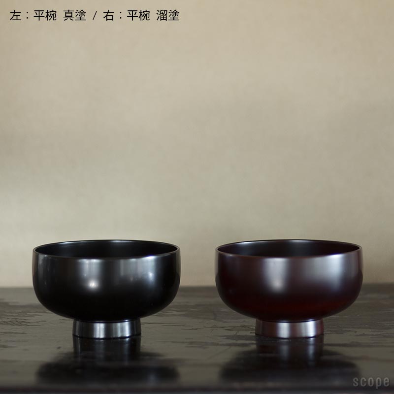 タイム アンド スタイル / TSUBAKI 平椀 [TIME & STYLE]