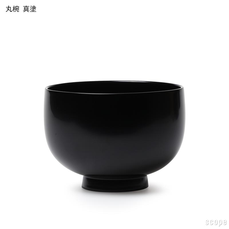 タイム アンド スタイル / TSUBAKI 丸椀 [TIME & STYLE]