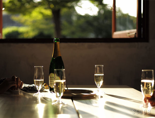 タイム アンド スタイル / RAY シャンパーニュ [TIME & STYLE]