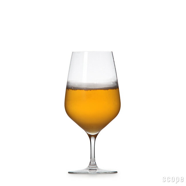 ホルムガード / カベルネ ビアグラス 単品 [ Holmegaard / Cabernet ]