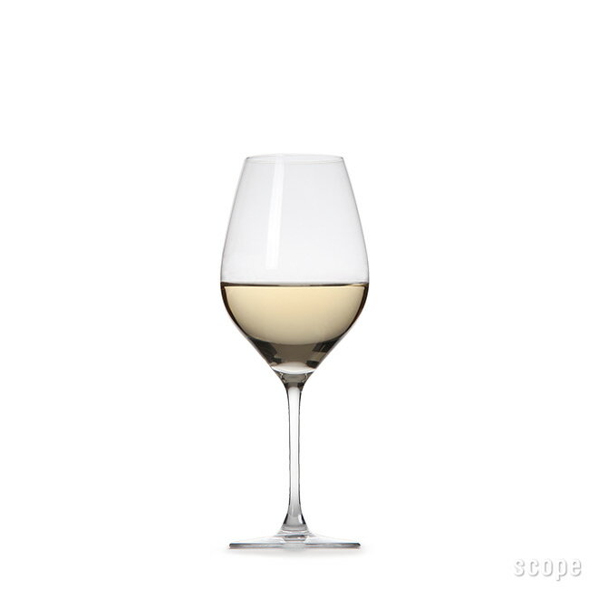 ホルムガード / カベルネ ホワイトワイングラス 単品 [ Holmegaard / Cabernet ]