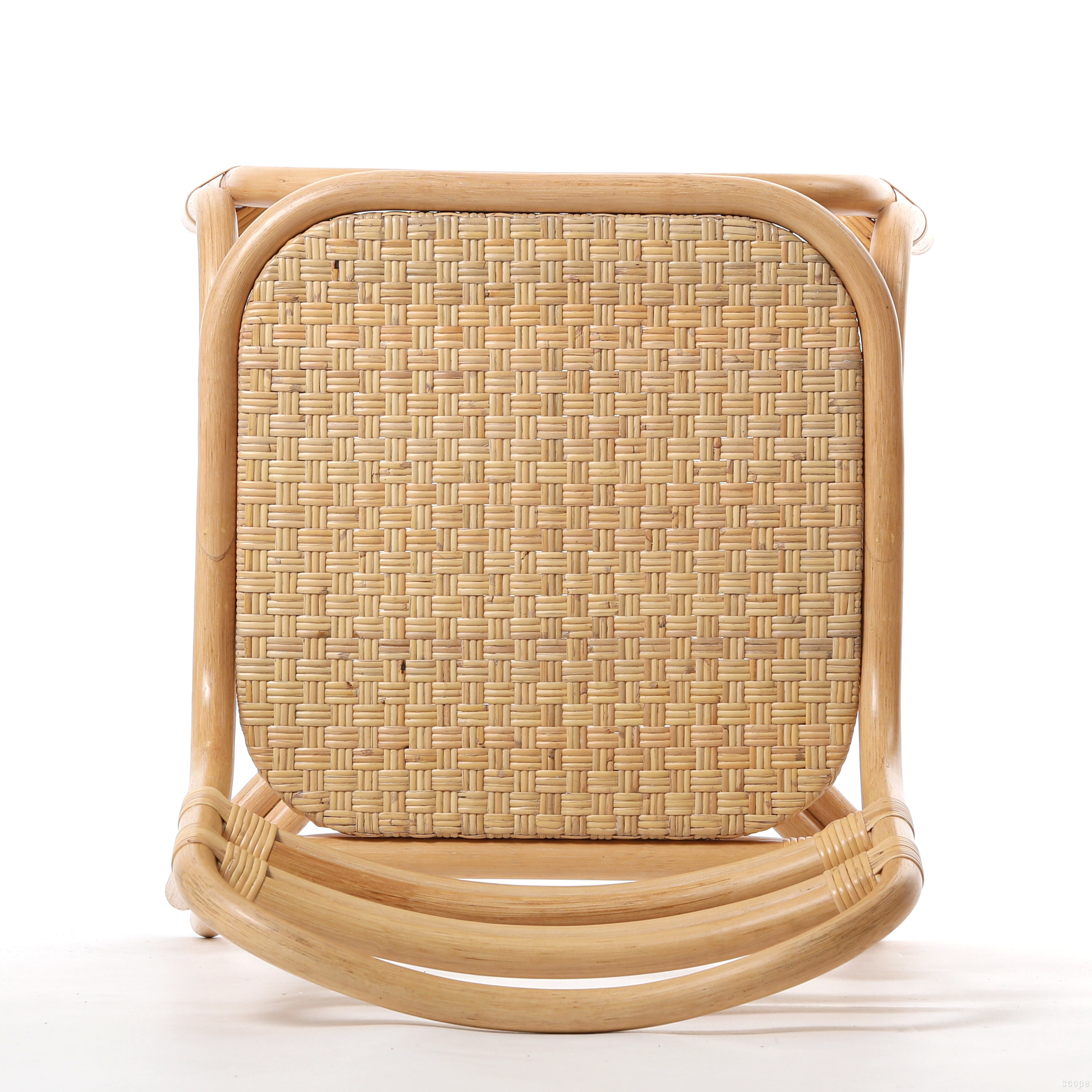 【0111】TOU / SR サイドチェア ナチュラル