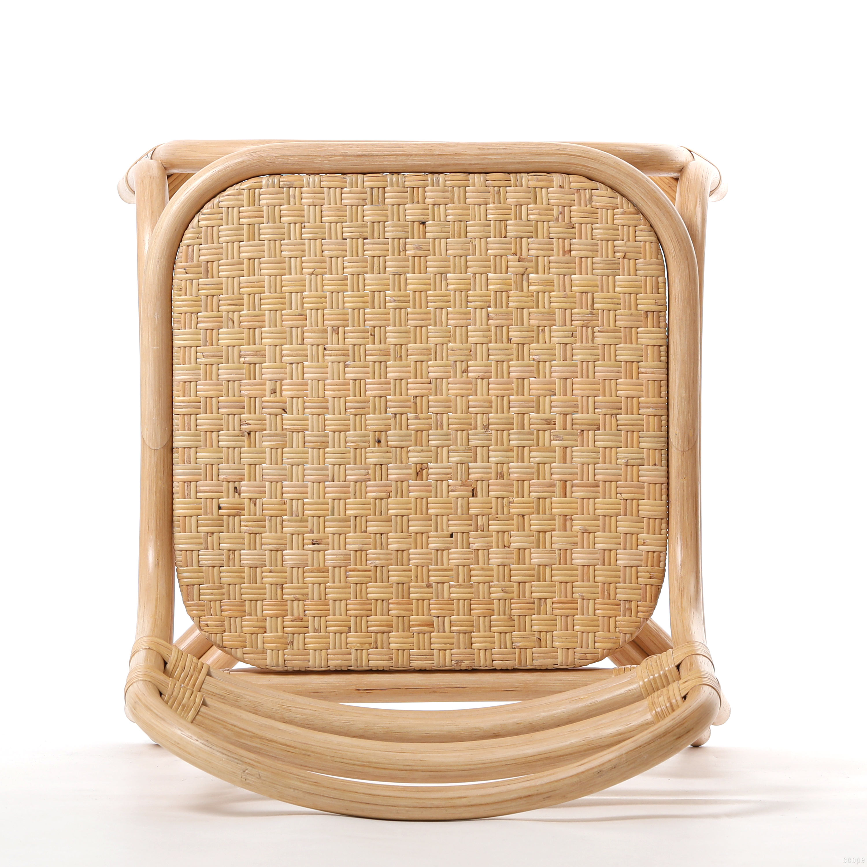 【0113】TOU / SR サイドチェア ナチュラル