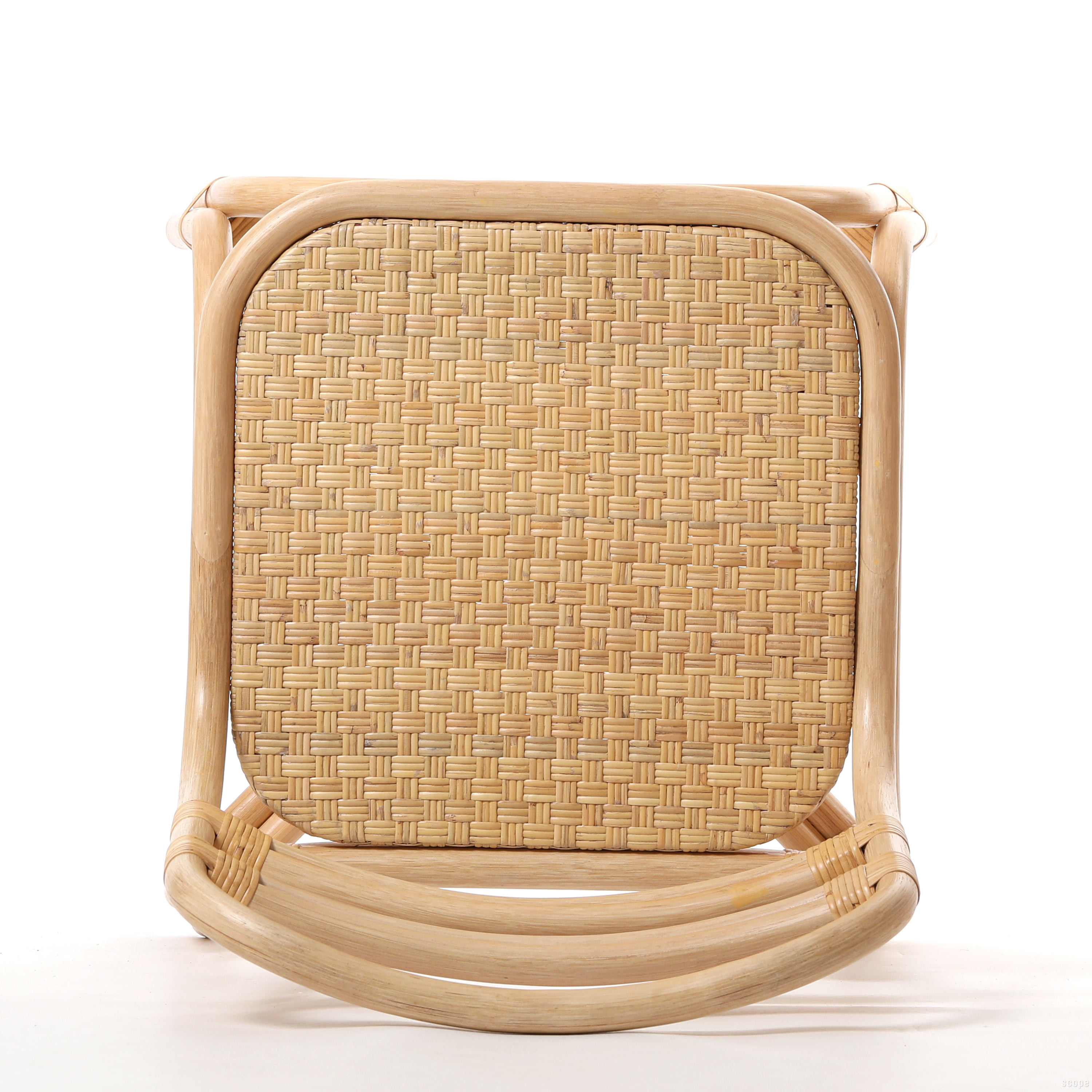 【0116】TOU / SR サイドチェア ナチュラル