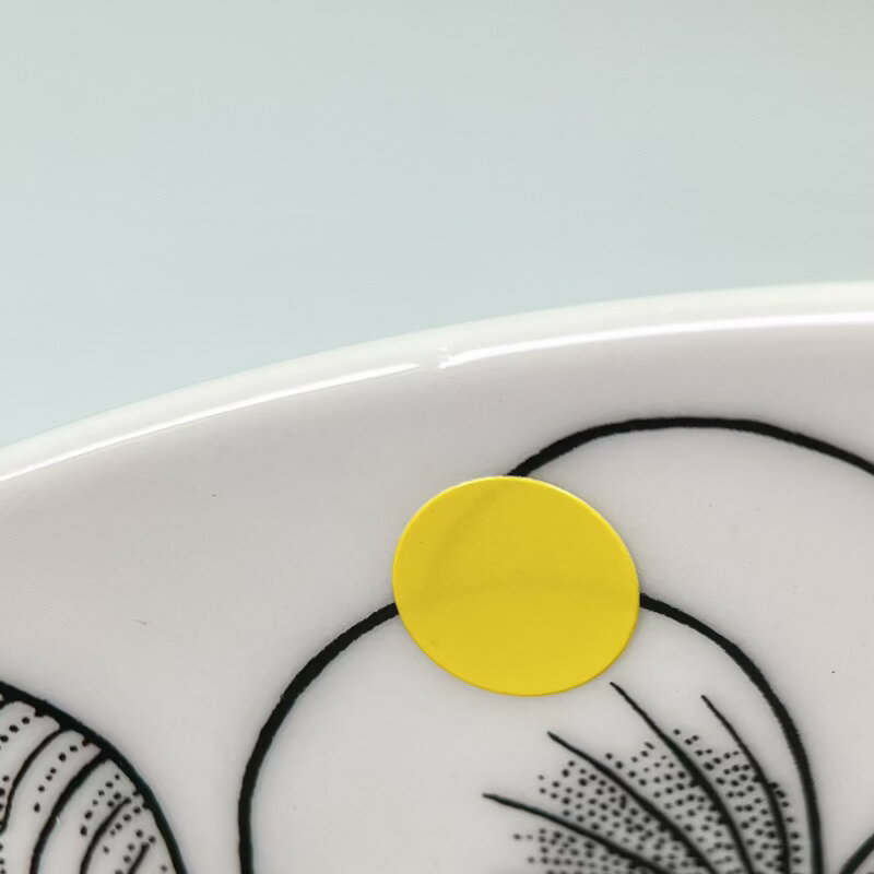 【ワケあり ★★★】 アラビア / パラティッシ ボウル13cm ブラック 0042 [arabia paratiisi]