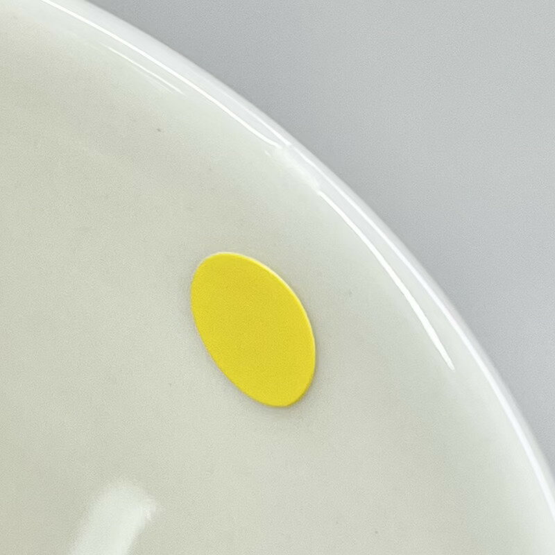 【ワケあり ★★★】 アラビア / パラティッシ コーヒーカップ ブラック 0025 [arabia paratiisi]