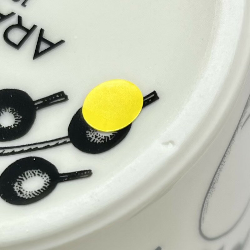 【ワケあり ★★★】 アラビア / パラティッシ コーヒーカップ ブラック 0028 [arabia paratiisi]