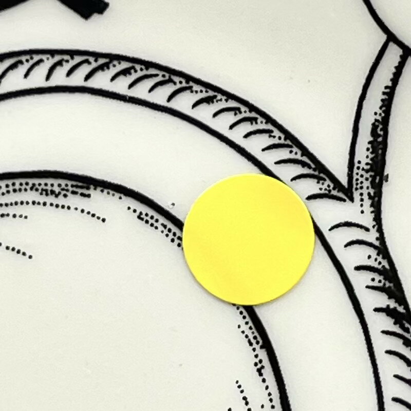 【ワケあり ★★★】 アラビア / パラティッシ プレート14cm ブラック 0032 [arabia paratiisi]