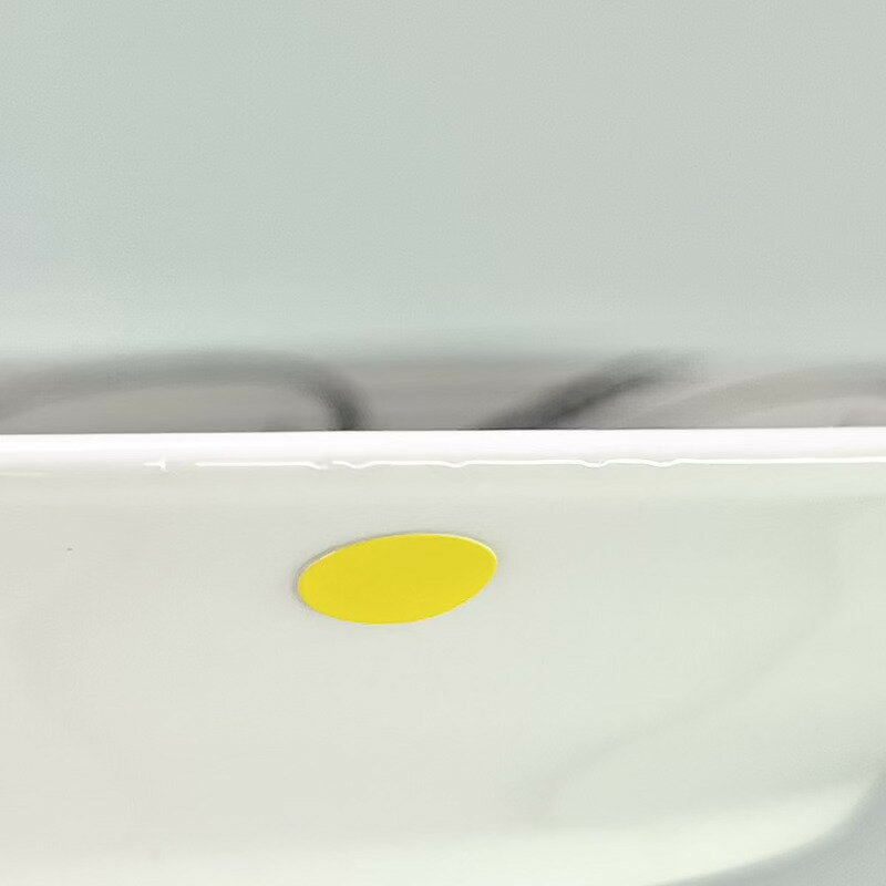 【ワケあり ★★★★】 アラビア / パラティッシ プレート16.5cm ブラック 0049 [arabia paratiisi]