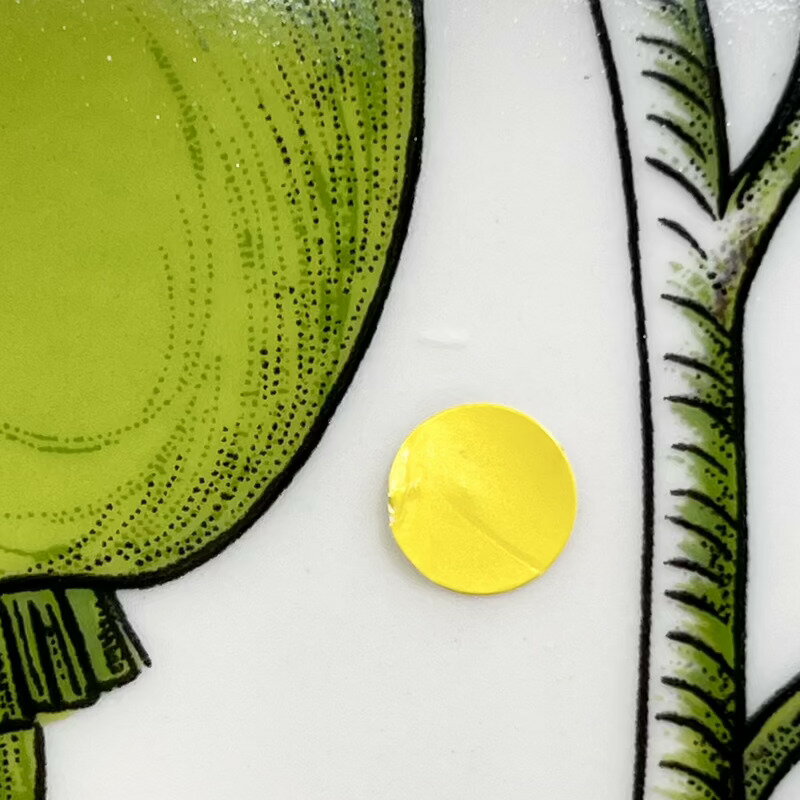 【ワケあり ★★★】 アラビア / パラティッシ プレート16.5cm パープル 0040 [arabia paratiisi]