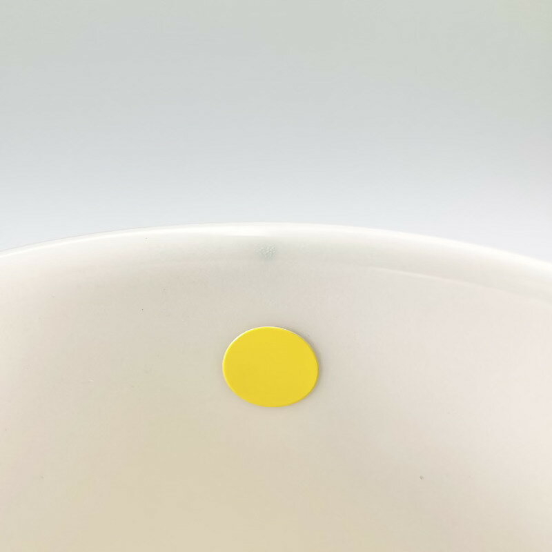 【ワケあり ★★★★】 アラビア / パラティッシ ティーカップ ブラック 0029 [arabia paratiisi]