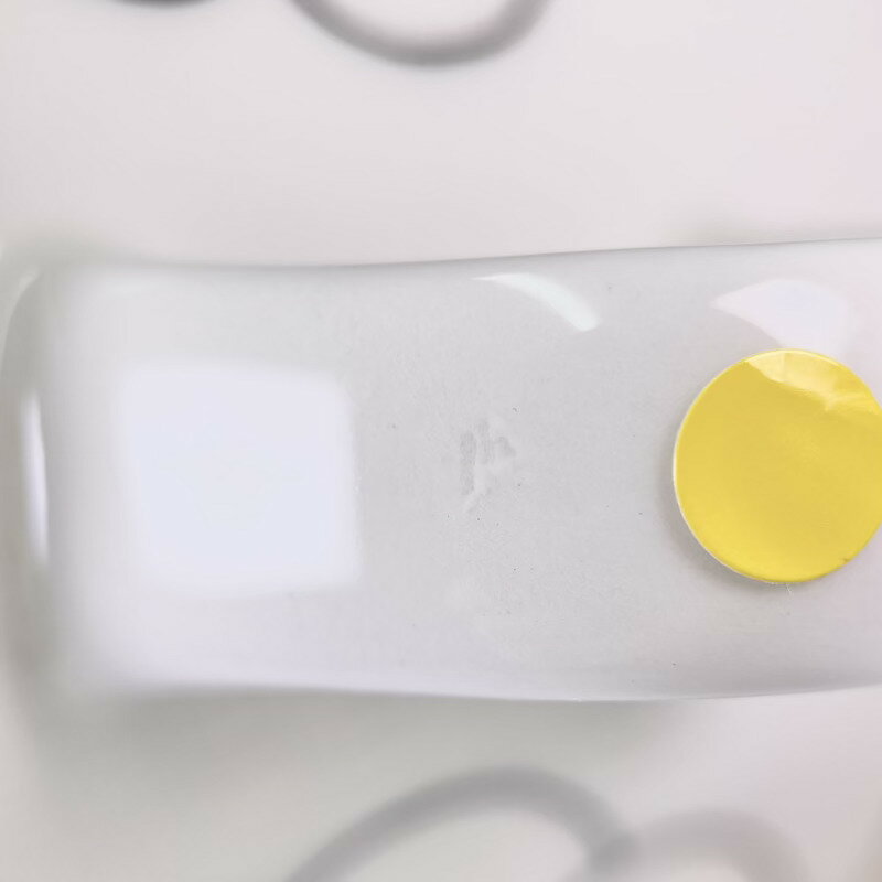 【ワケあり ★★★】 アラビア / パラティッシ ティーカップ ブラック 0032 [arabia paratiisi]