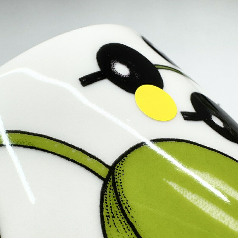 【ワケあり ★★★★】 アラビア / パラティッシ ティーカップ パープル 0026 [arabia paratiisi]