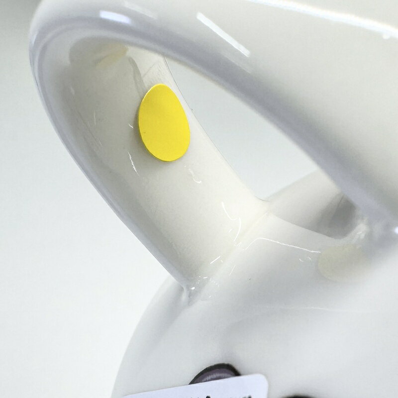 【ワケあり ★★★】 アラビア / パラティッシ ティーカップ パープル 0028 [arabia paratiisi]