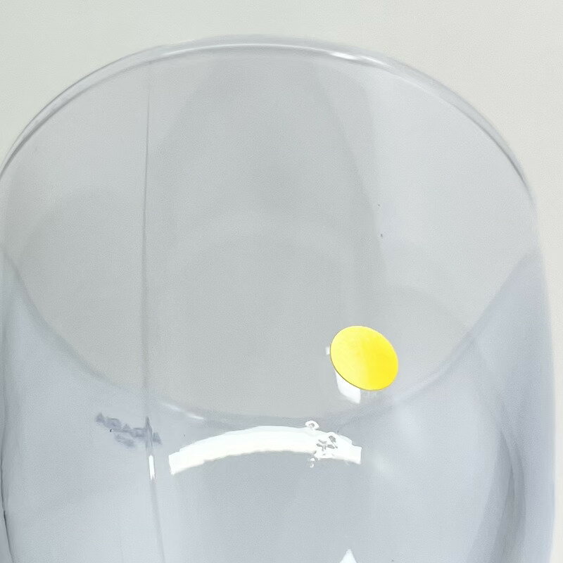 【ワケあり ★★★】アラビア / ヴァーナ ユニバーサルグラス アクア 0006 [iittala Verna]