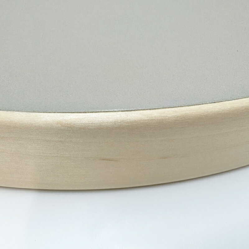 【1点購入につきアルテックノベルティプレゼント！】【ワケあり ★★★】 アルテック / Stool 60 3本脚 リノリウム ペブル 11 0015 [artek table]