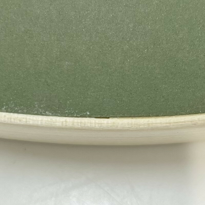 【1点購入につきアルテックノベルティプレゼント！】【ワケあり ★★★】 アルテック / Stool 60 3本脚 リノリウム オリーブ 20 0014 [artek table]