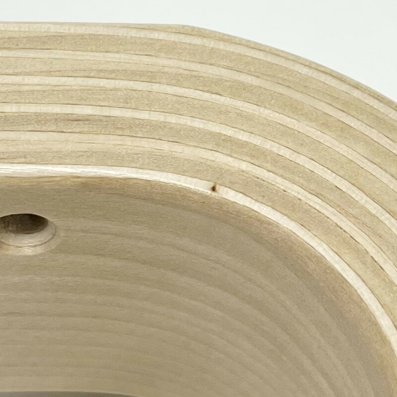 【1点購入につきアルテックノベルティプレゼント！】【ワケあり ★★★★】 アルテック / 90B Table 円形 75cm ホワイトラミネート 0009 [artek table]