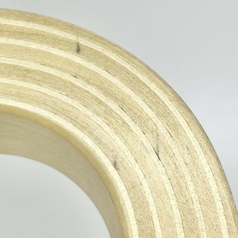 【1点購入につきアルテックノベルティプレゼント！】【ワケあり ★★★】 アルテック / 90D Table 円形 48cm リノリウム ピューター 2 0005 [artek table]