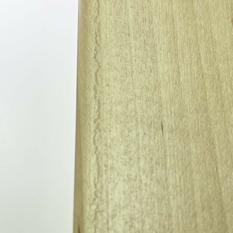 【1点購入につきアルテックノベルティプレゼント！】【ワケあり ★★★】 アルテック / 90D Table 円形 48cm リノリウム パウダー 24 0007 [artek table]