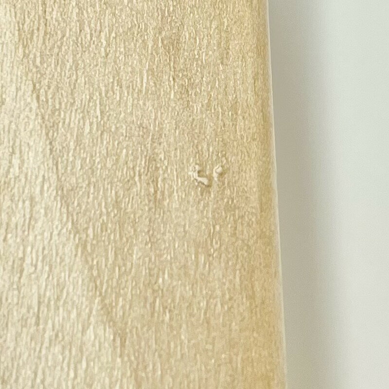 【1点購入につきアルテックノベルティプレゼント！】【ワケあり ★★★】 アルテック / 90D Table 円形 48cm リノリウム ミッドナイトブルー 26 0004 [artek table]