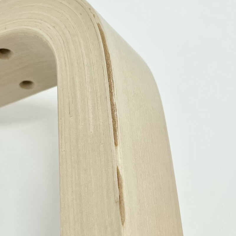 【1点購入につきアルテックノベルティプレゼント！】【ワケあり ★★★】 アルテック / 80B Table 100×60cm ホワイトラミネート 0003 [artek table]