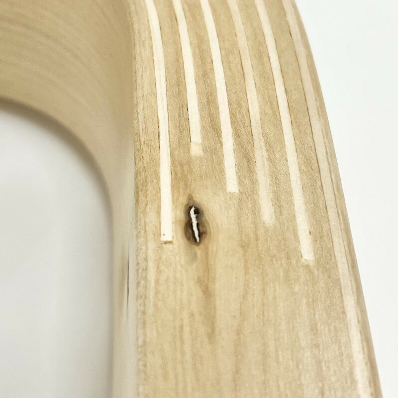 【1点購入につきアルテックノベルティプレゼント！】【ワケあり ★★★】 アルテック / 80B Table 100×60cm ホワイトラミネート 0003 [artek table]