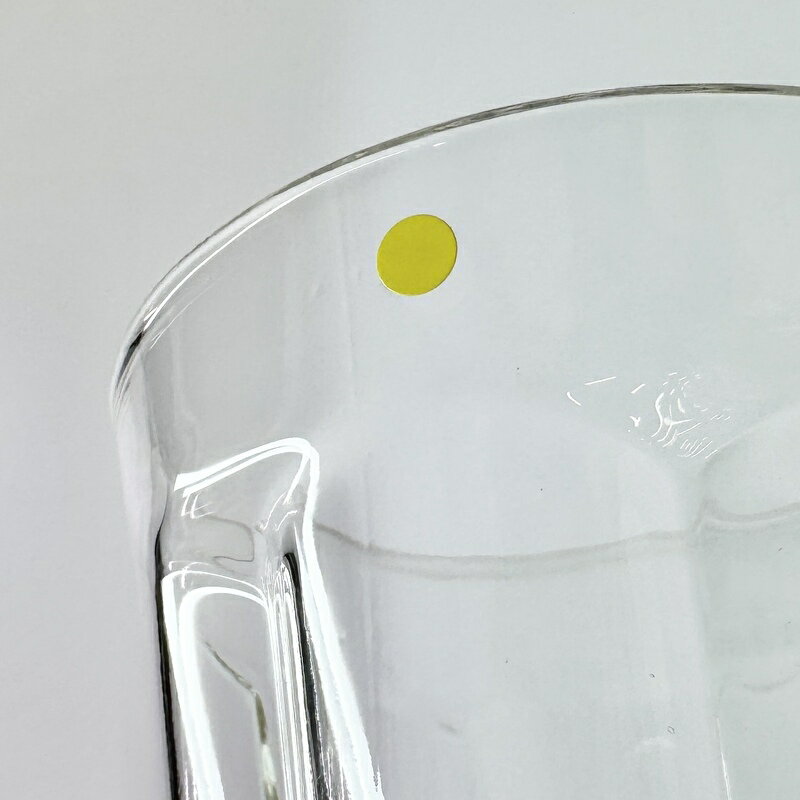 【ワケあり ★★★★】 東屋 / コップ2 細長 0020