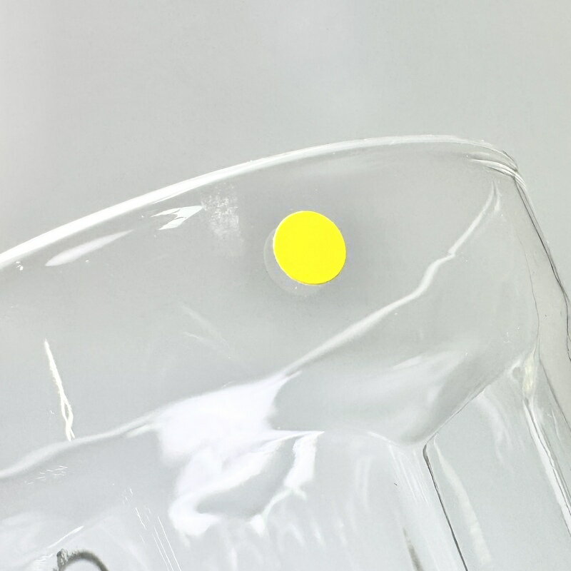 【ワケあり ★★★★】 東屋 / コップ2 細長 0022