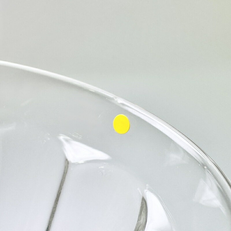 【ワケあり ★★★★】 東屋 / コップ2 細長 0023