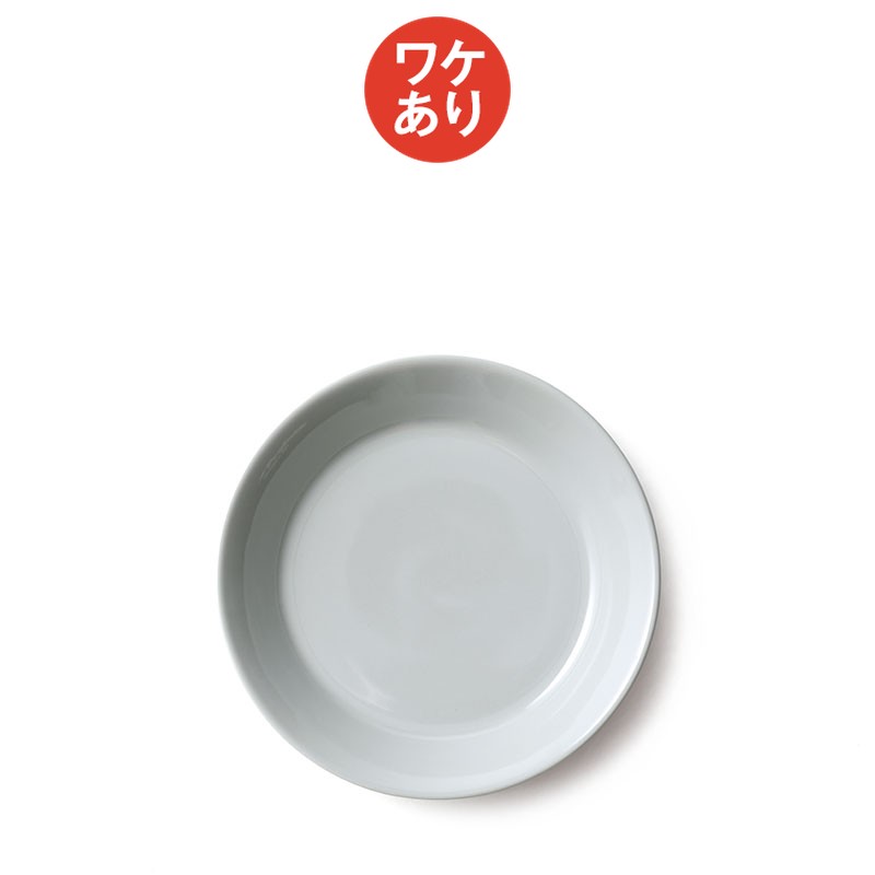 樂天商城 - 【ワケあり★★★★】イッタラ ティーマ プレート15cm パールグレー 0022 [ iittala teema ]