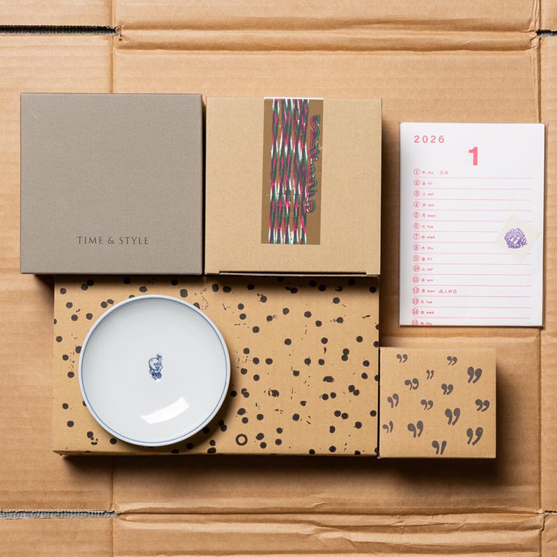 scope version.Rの年はじめ(キッチン)