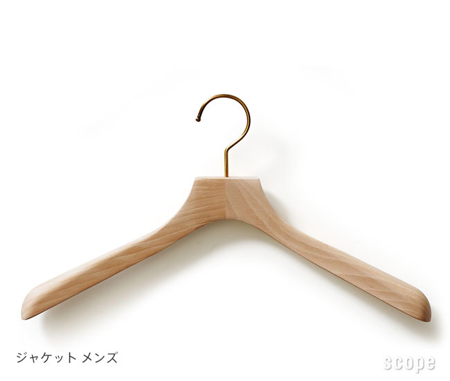 スコープ / ハンガー ジャケット メンズ [scope]のサムネイル