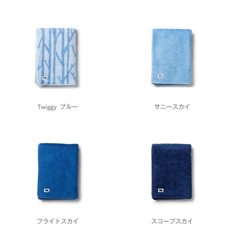 �������� / �ϥ��������� �ե����� �֥롼 [ Scope house towel �ե����������� ]