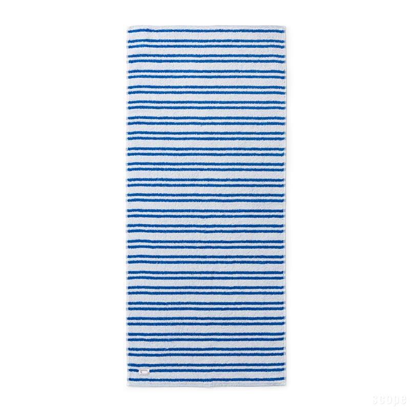 【期間限定価格】スコープ / ハウスタオル ライト Ski ブルー [scope house towel ]