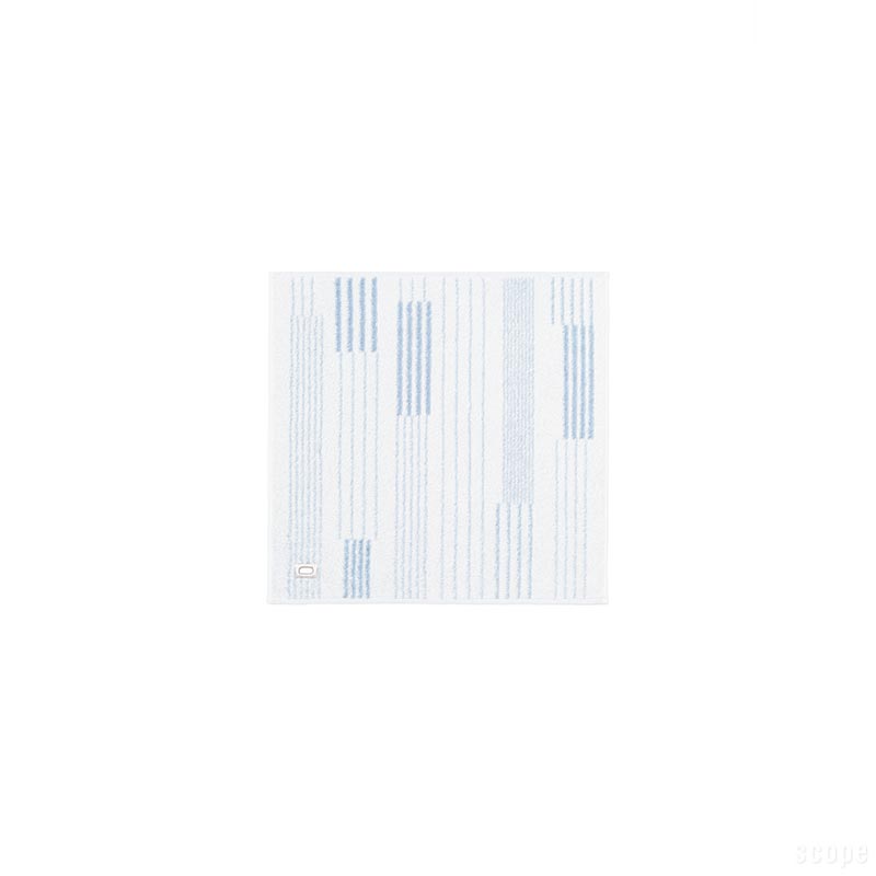スコープ / ハウスタオル ハンド Aqua [ scope house towel aqua ]のサムネイル