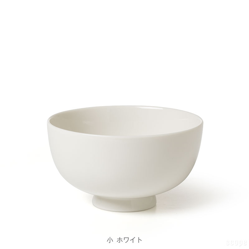 スコープ / アズ茶碗