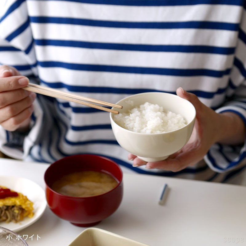 スコープ / アズ茶碗