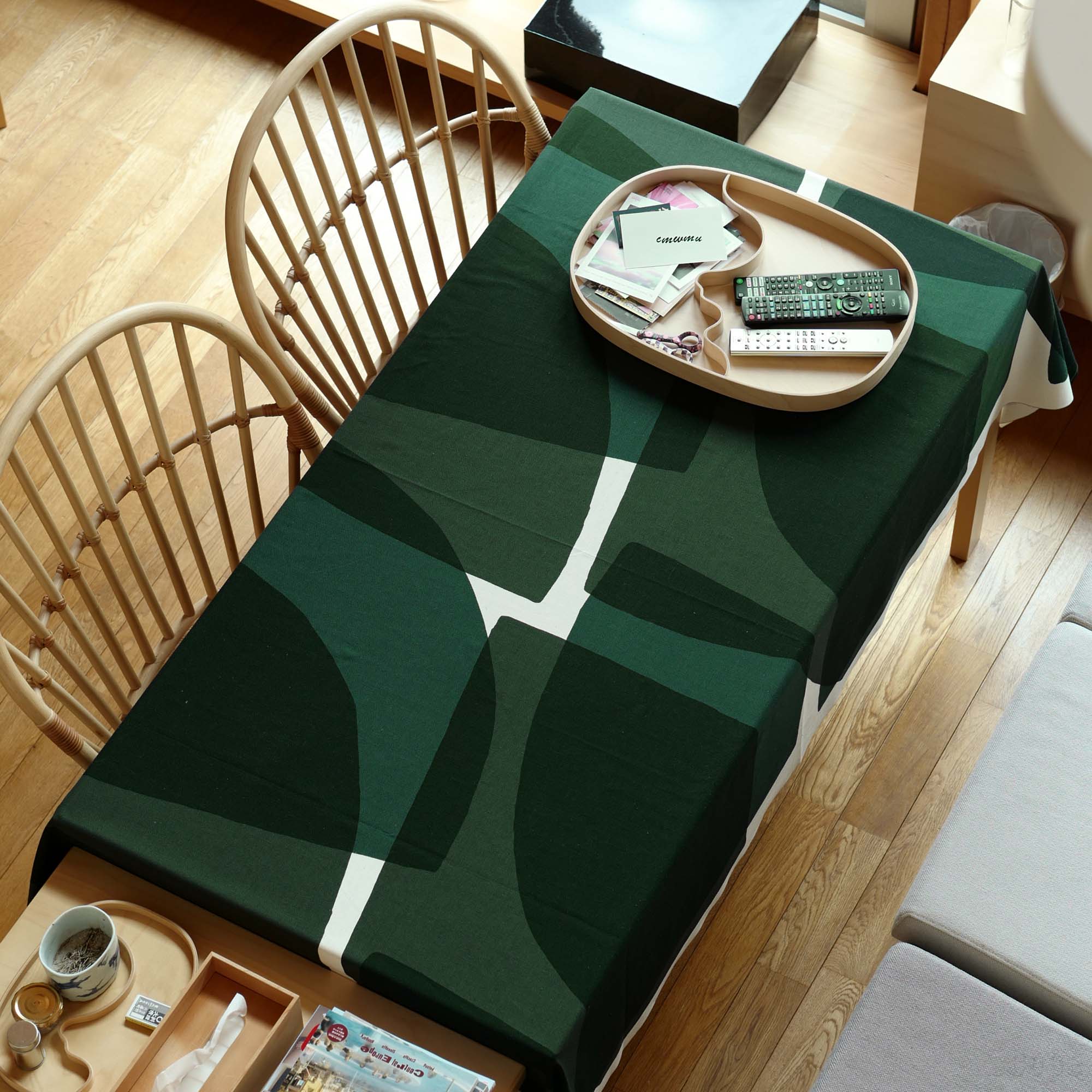 スコープ / Slowpe Slice グリーン [ scope ]