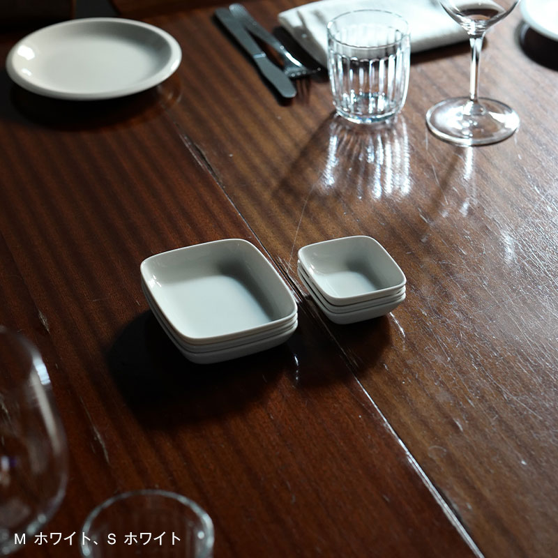 スコープ / フィンプレート