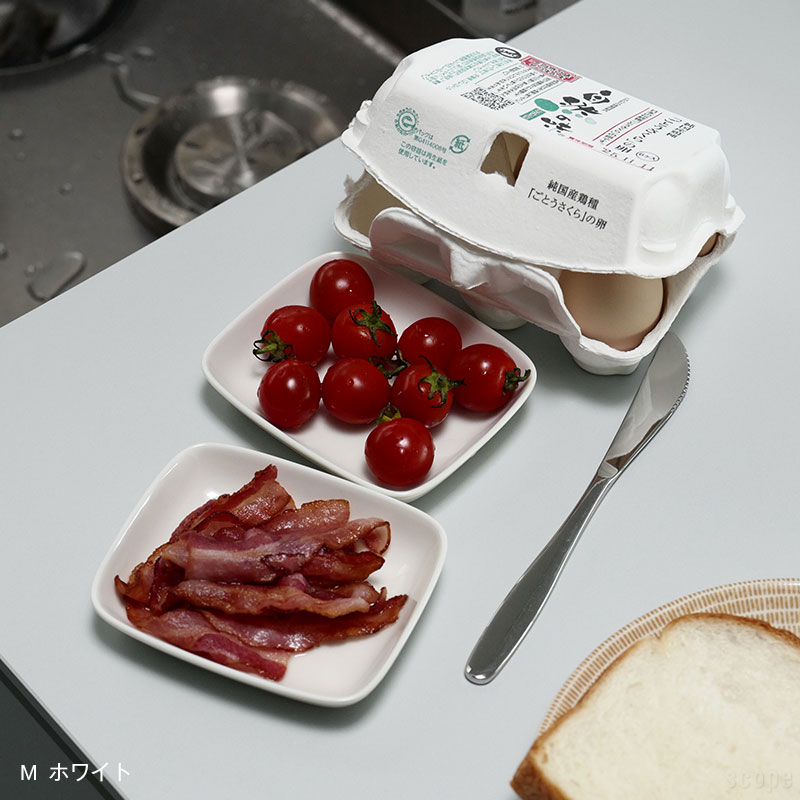 スコープ / フィンプレート [ scope FIN plate ]