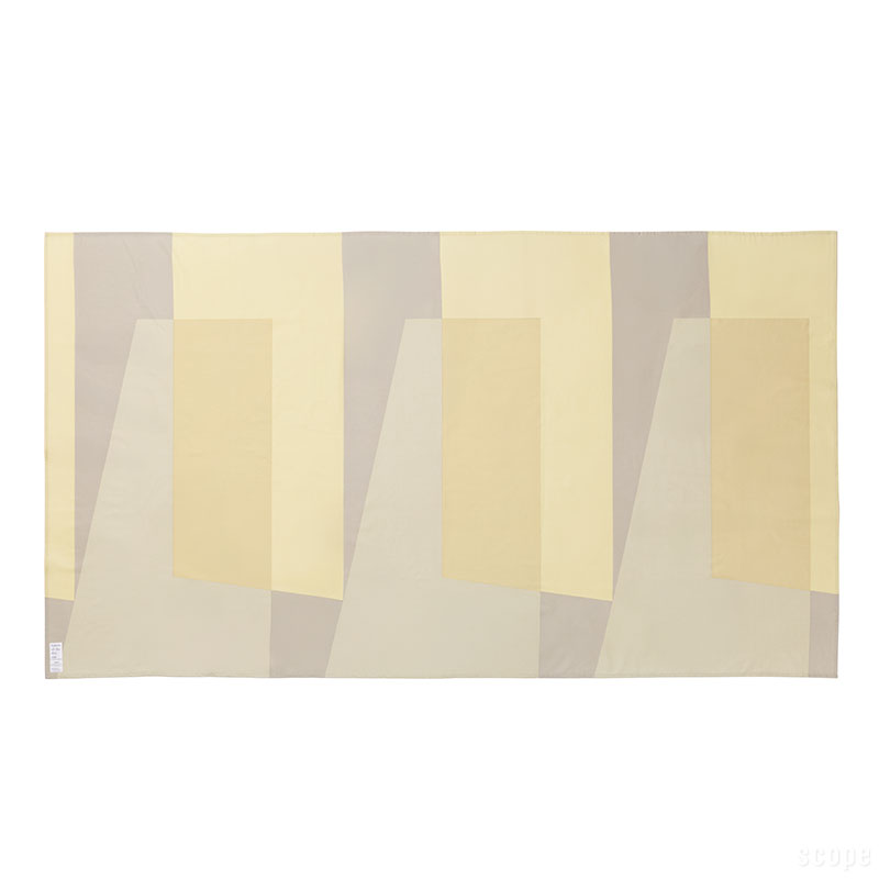 スコープ / Fabric of the day Boundary [ scope ]（2枚目）