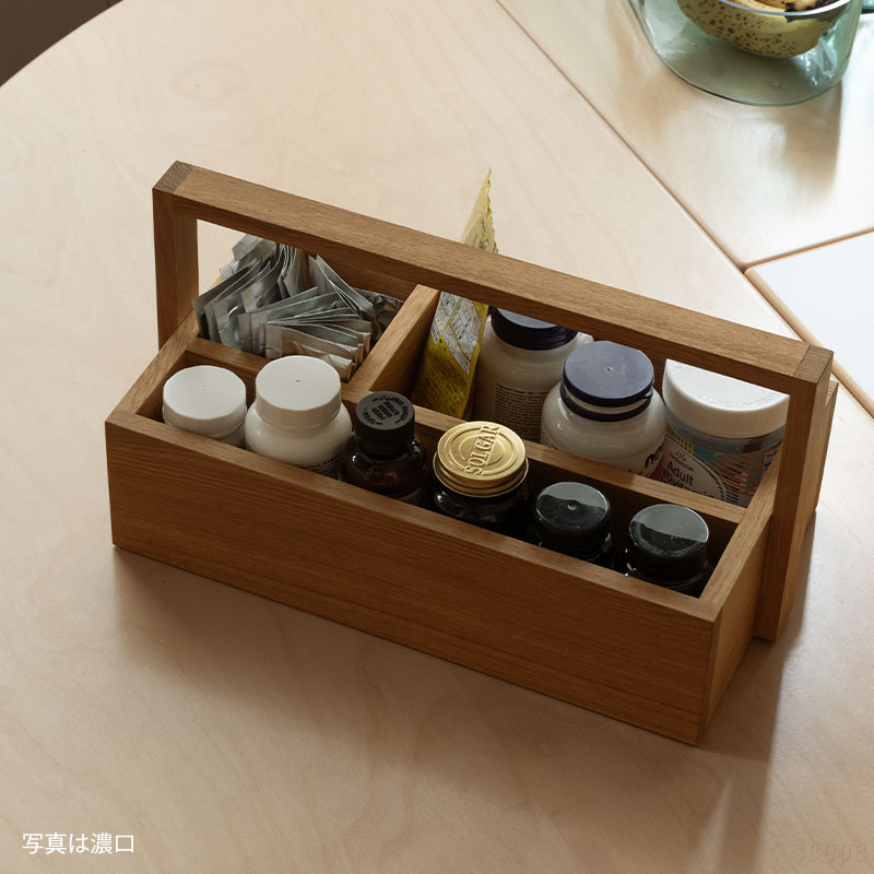 【個別じゃないけど期間限定価格】サイド バイ サイド / ツールボックス All you need [ SIDE BY SIDE / Toolbox ]のサムネイル